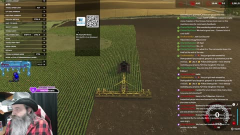 Farming Simulator 25