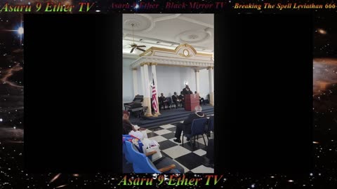 A9E Philaxis Society Boule Freemasons PT2 FREE