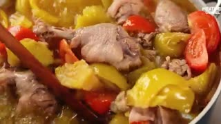 Easy New Year Dish Ideas