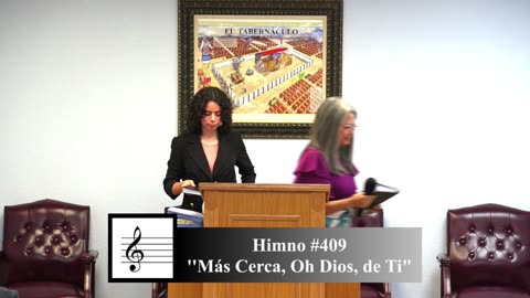 La Trampa Invisible: Como Satanás Destruye al Cristiano Paso a Paso - Hna. Sabrina Lugo Ayala