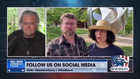 Warroom Ep 4633 Vindicating Parents; Holding GOP Accountable (TUES 7.15.25)