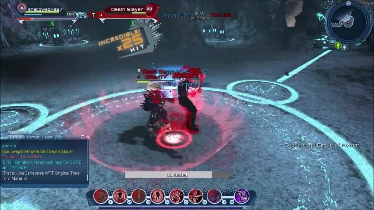 Hello My Name DeathSlayer