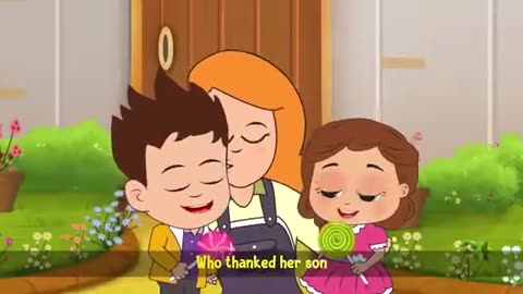 jack and jill \ nursery kids rhymes