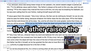 How Muhammad STOLE The WORDS OF JESUS... And BACKFIRED