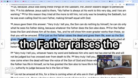 How Muhammad STOLE The WORDS OF JESUS... And BACKFIRED