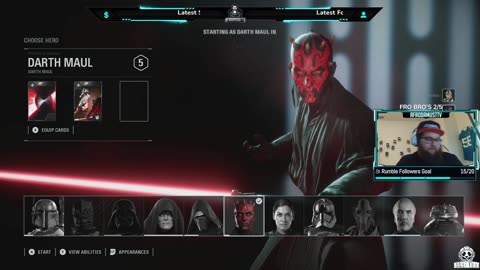 I Find Your Lack of Skill Disturbing