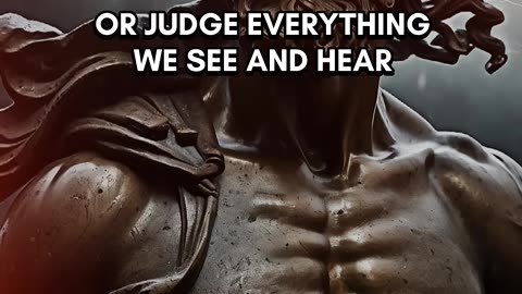 4 Things you Should Avoid at All Costs #stoicism