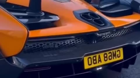 Car Shipping Secrets Unleashed: Witness McLaren's Epic Unload!