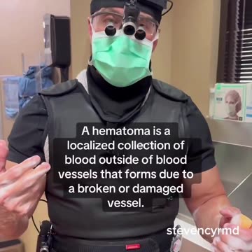 Surgeon speaks on patients being denied insurance