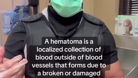 Surgeon speaks on patients being denied insurance