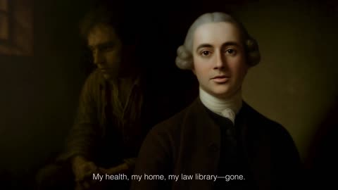 Richard Stockton
