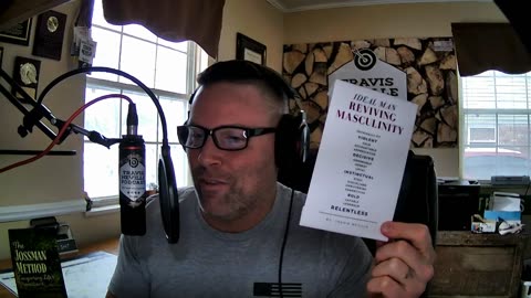 The solution to being a better man
