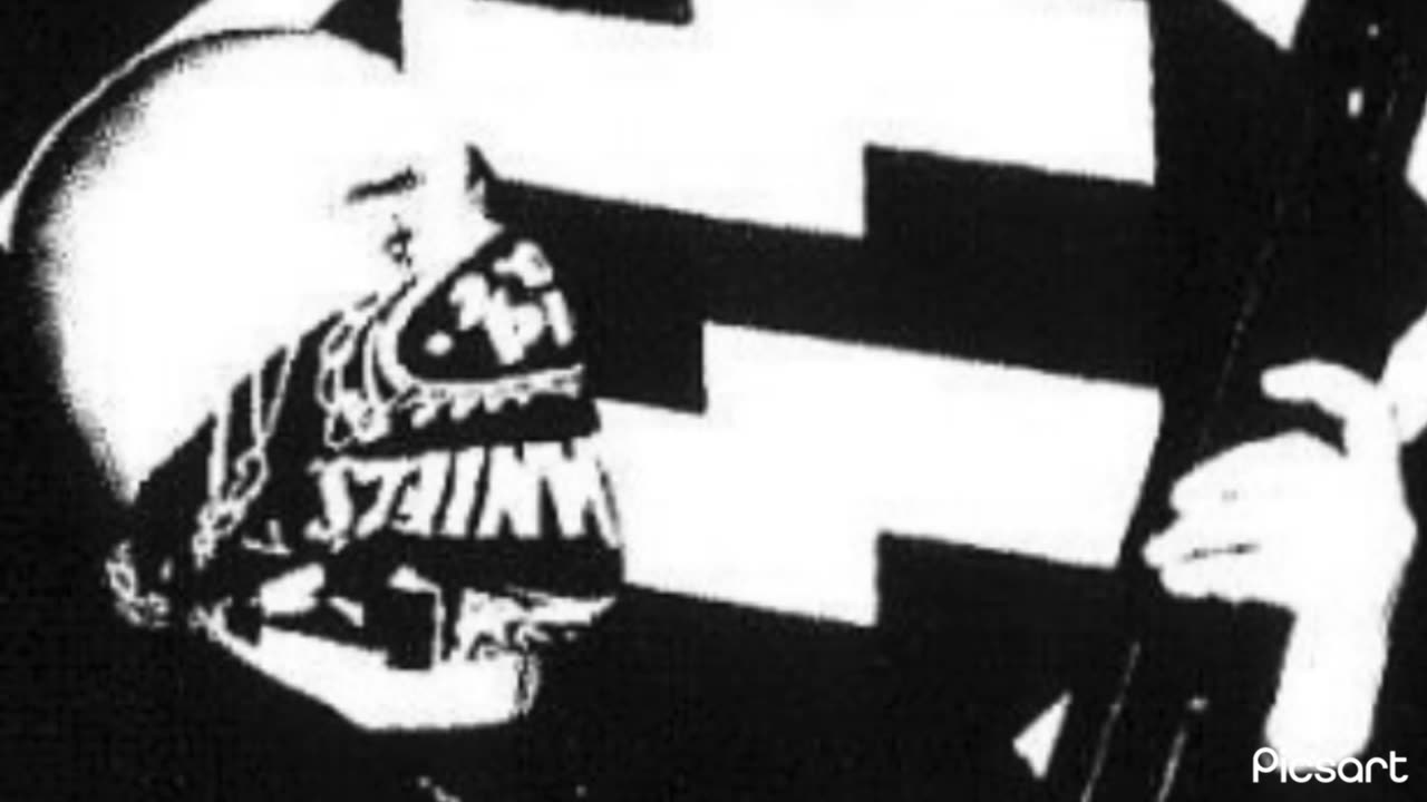 Another War In The Middle East