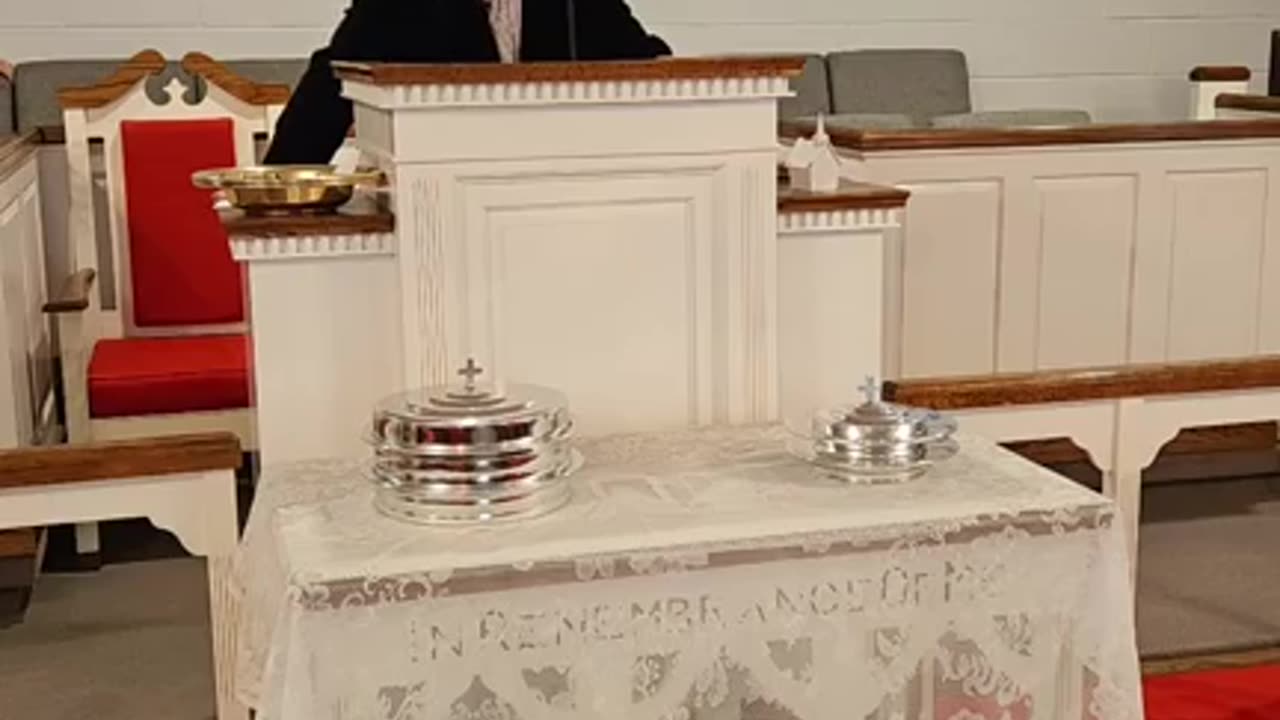 PHCCC Sermon Acts 3:1-10