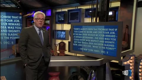 Is our economy in such bad shape that we could be heading for a Great Depression?