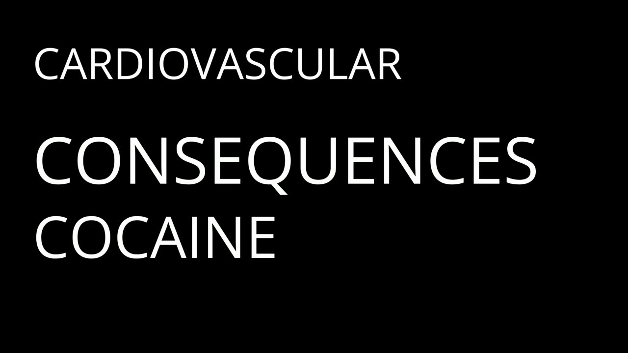 Cocaine's Deadly Dance | Poe - Part 4