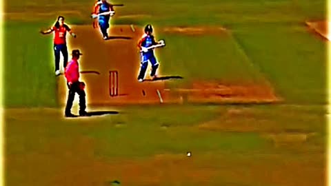 "Women’s Cricket War Begins! 🇮🇳 vs 🏴 1st Match Highlights!"