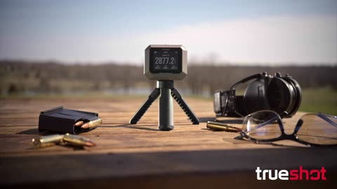 The Garmin Xero C1 Pro Chronograph