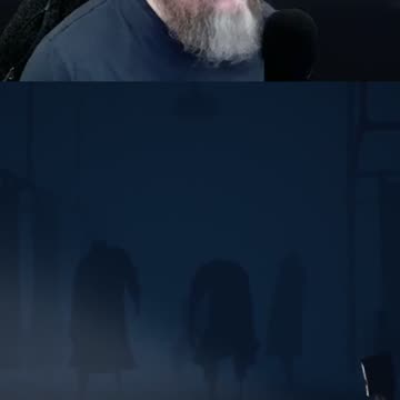 Little Nightmares 2 - I'm done. I wasn't done. lol 9:16