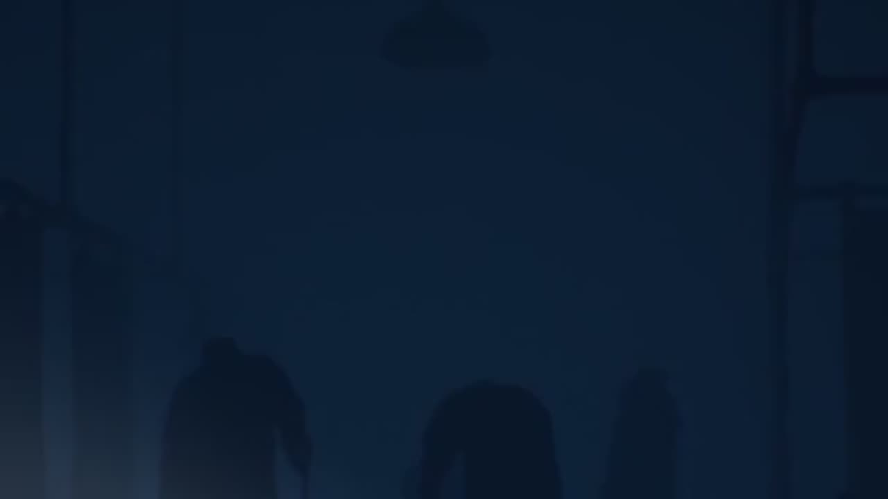 Little Nightmares 2 - I'm done. I wasn't done. lol 9:16