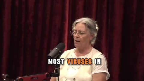 Dr. Suzanne Humphries delves into the polio narrative, uncovering startling facts - Joe Rogan