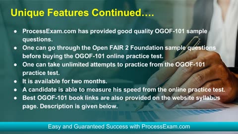 The Open Group OGOF-101 Exam Guide: Kick Off Your Prep Today
