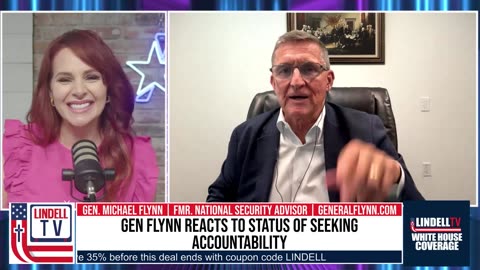 FLYNN UNFILTERED: NSA RETURN? ELECTION & J6 BOMBSHELLS INCOMING!