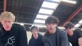 Viral: Micky D'z | New TikTok Dance Challenge #dance #rap #ukrap #tiktok #vibes