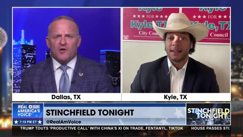 @kylevell : “Charlie Kirk looked me in the eye seven years ago and said,...