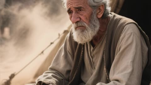 Joseph Interprets Dreams in Prison