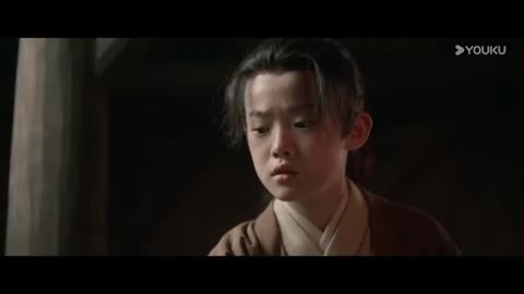 Legend Of Zang Hai Ep 1 Full Eng Sub