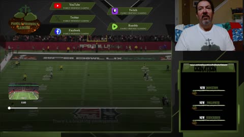 FFG Reacts Lilo and Stitch Super Bowl 2025 Commercial