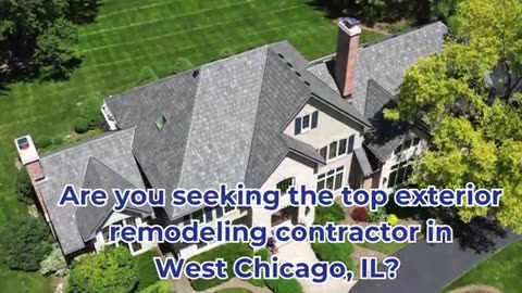Title TOP REMODELLING CONTRACTORS IN WEST CHICAGO, IL | HARRIS EXTERIORS