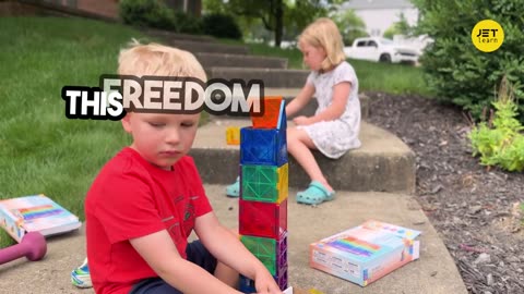 Why Block Coding is the Perfect Start for Kids
