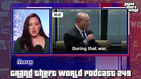 WAR OF WORDS