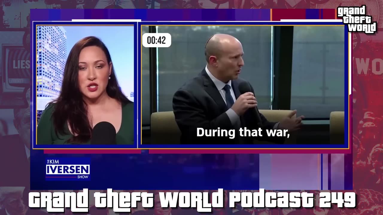 WAR OF WORDS