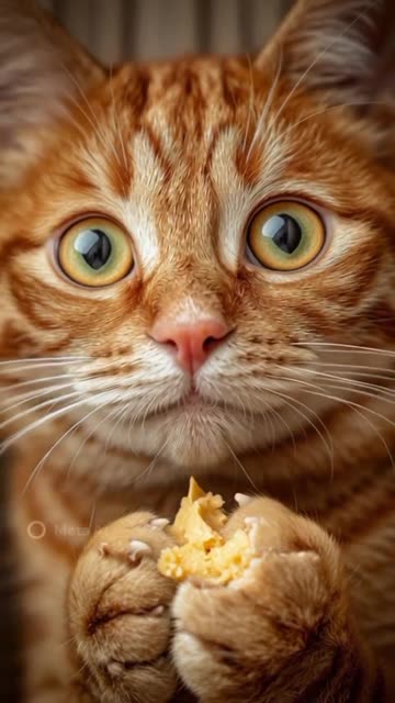 #cat #cute #corncat #orangeberry #funnycat #shortsvideo #petlover #aesthetic #meow #chubbycat #viral