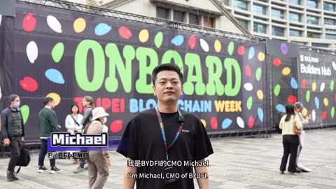 Taipei Blockchain Week Highlights | Shaping the Future of Web3 with Industry Leaders