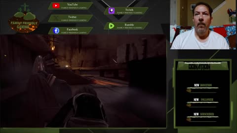 The Lord of the Rings Gollum Episode 3