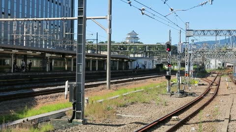 Odawara Station