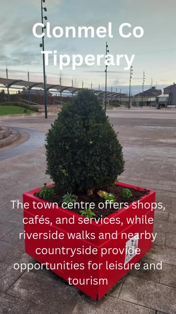 Clonmel Co Tipperary Ireland