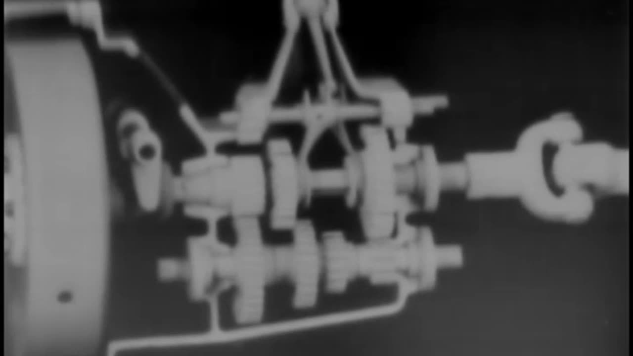 ELEMENTS OF THE AUTOMOBILE TRANSMI... - ELEMENTS OF THE AUTOMOBILE TRANSMISSION [PART 2] - 111-m-501