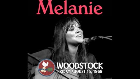 Melanie - Lay Down Candles in the Rain