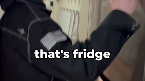 MTV Cribs…but make it blue collar. 🚌🔥