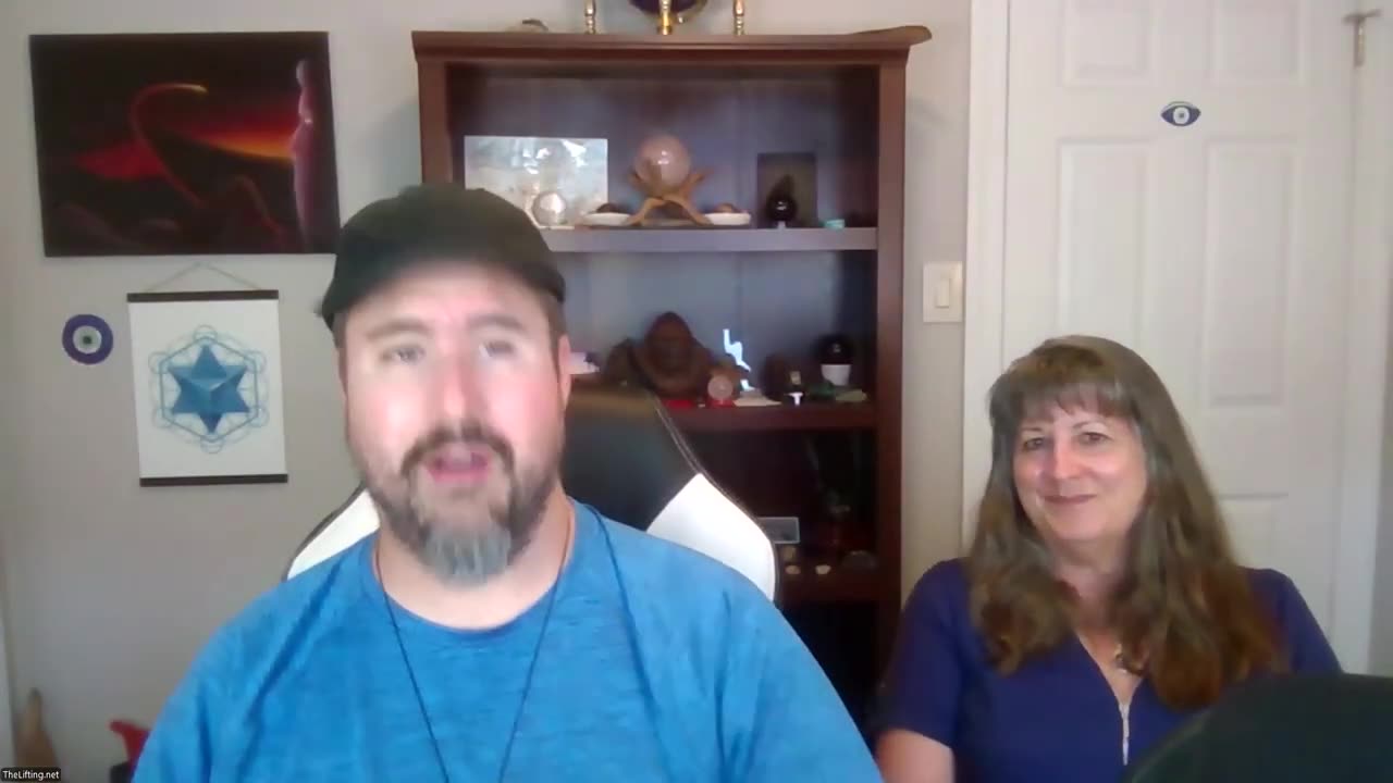 The Lifting, Episode #281: Q and A