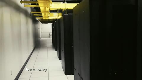 Jehovah witnesses - pedophile paradise