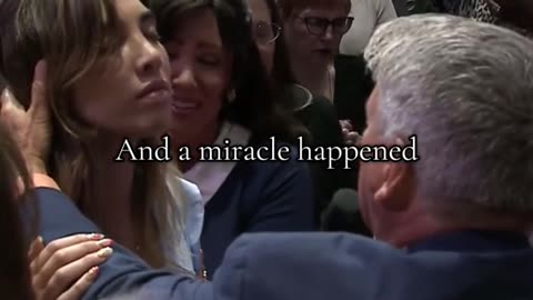 MIRACLE WEDNESDAY 8/27/25