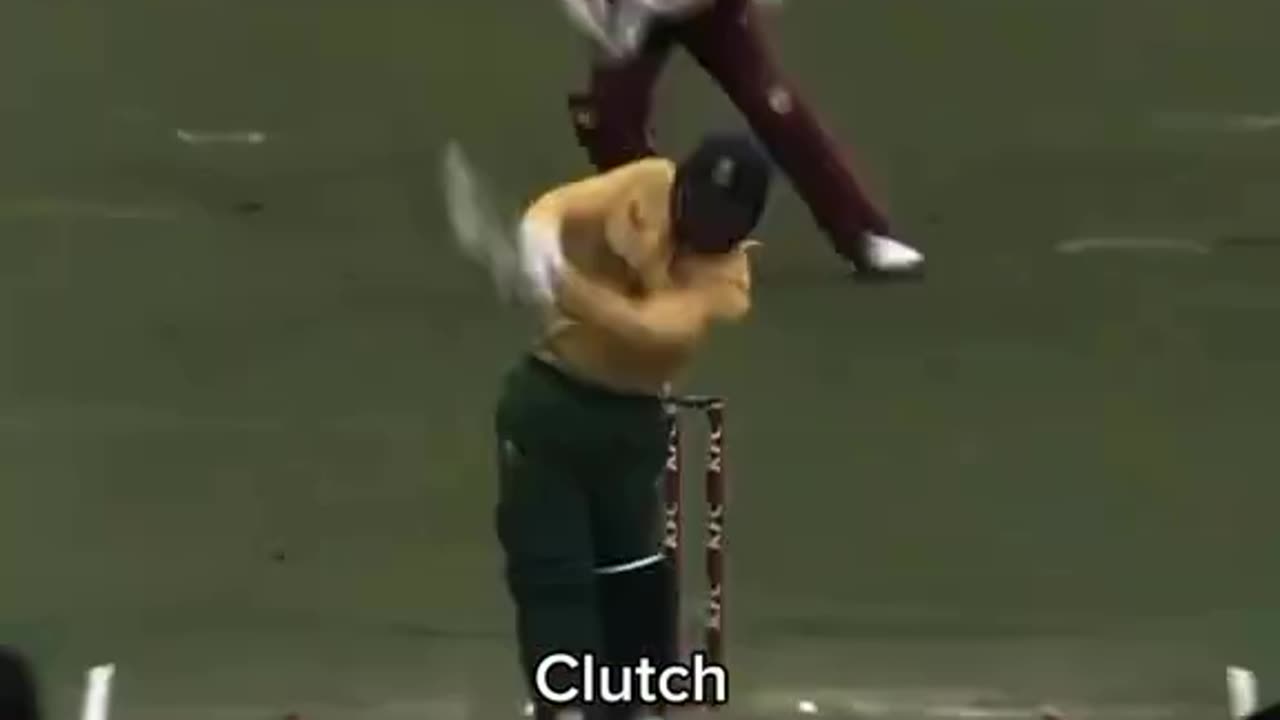 South Africa Vs Westindies Highest T20 Score