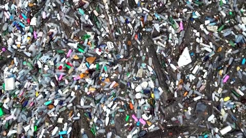Could Japan's ocean-safe invention be the future of plastics?