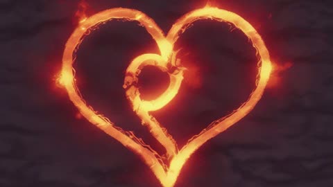 Burn With Me
